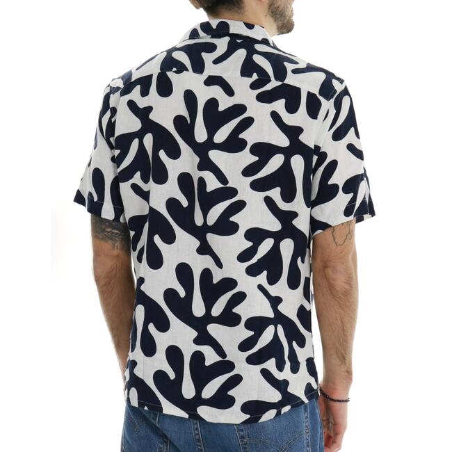 CAMICIA OLAVI SOLID - Mad Fashion | img vers.650x/